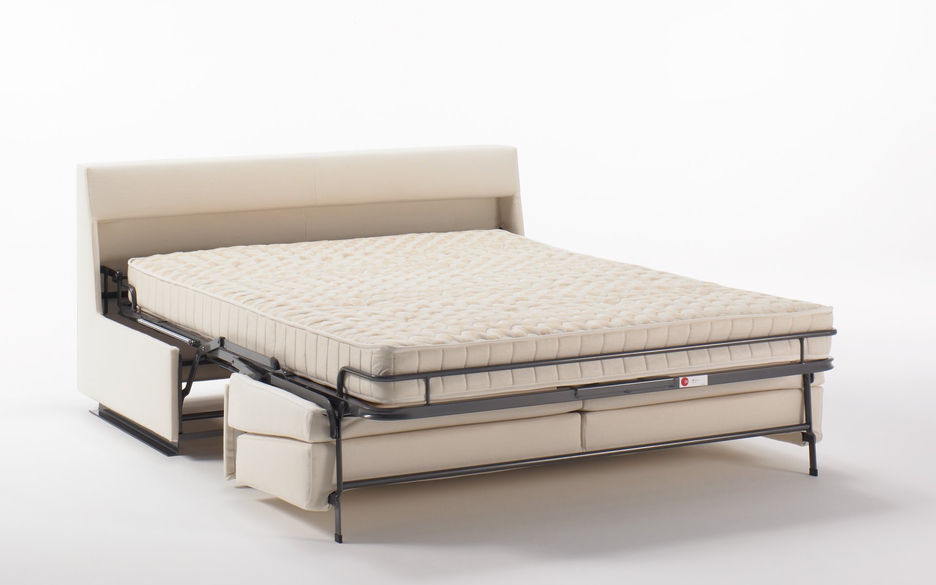 Slaapbank model 117 GIF 05 Bed Habits